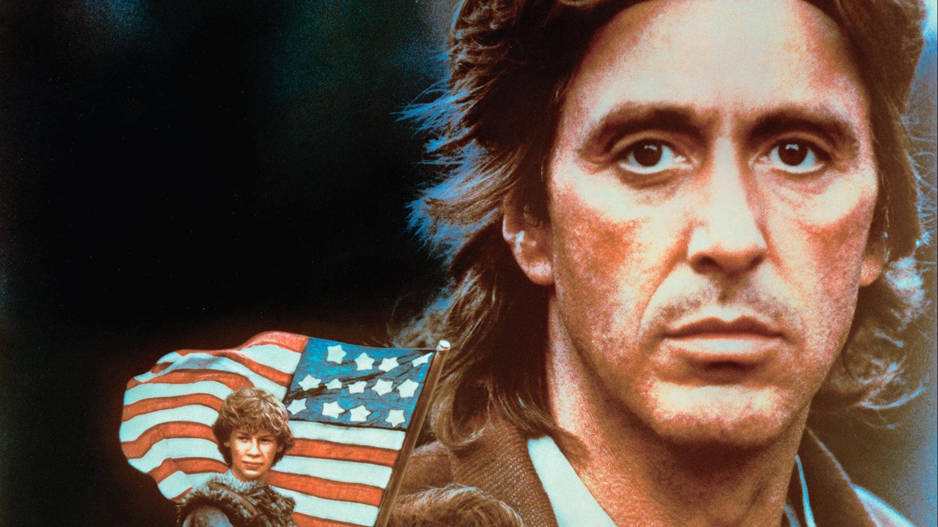 Фонове зображення - Революція