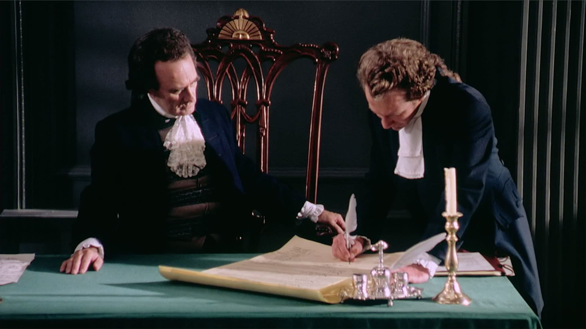 Фонове зображення - Більш досконалий союз