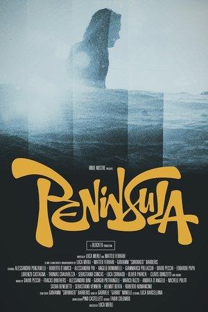 Poster - Півострів