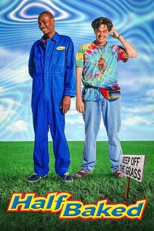 Poster - Непропечений