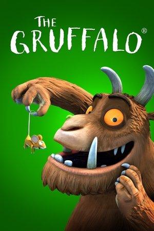 Poster - Ґруффало