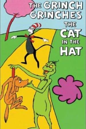 Постер - The Grinch Grinches the Cat in the Hat