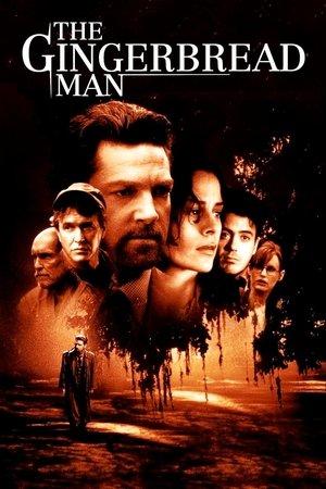 Poster - Пряничний чоловічок