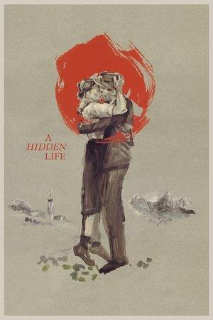 Poster - Приховане життя