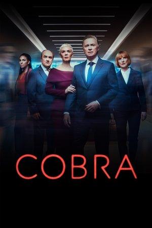Poster - КОБРА