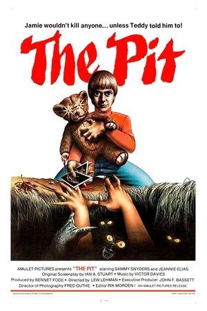 Poster - Яма