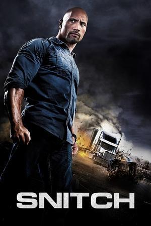 Poster - Стукач