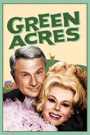 Постер - Green Acres