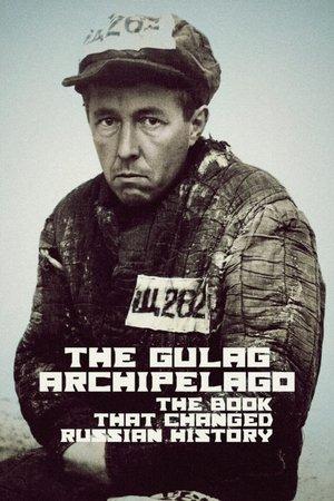 Poster - ГУЛАГ архіпелаг: Книга, яка змінила російську історію.