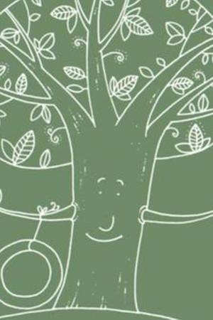 Poster - Маленький будинок на дереві