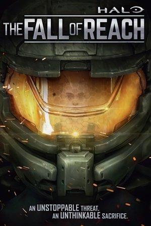Poster - Хало: Падіння Reach