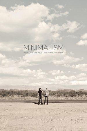 Постер - Minimalism: A Documentary About the Important Things