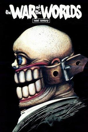 Постер - Війна світів - наступне сторіччя