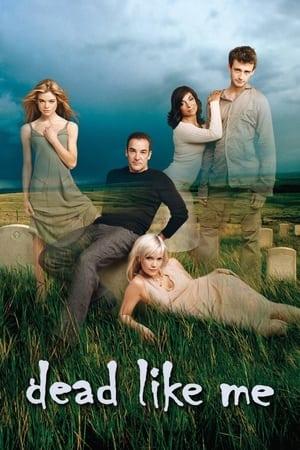 Poster - Dead Like Me