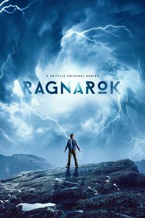Постер - Рагнарок