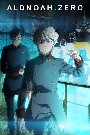 Poster - Алдноа.Зеро
