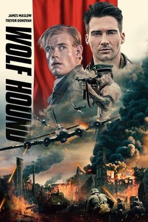 Poster - Вовчий гончак