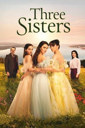 Poster - Три сестри