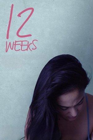 Poster - 12 тижнів