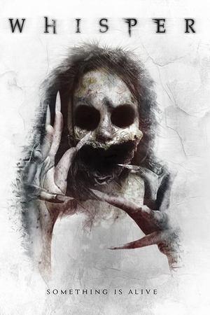 Poster - Whisper