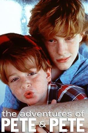 Poster - The Adventures of Pete & Pete