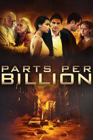 Poster - Частки на мільярд