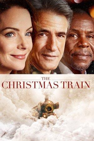 Poster - The Christmas Train