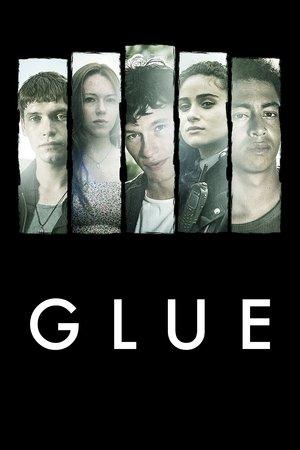 Poster - Клей