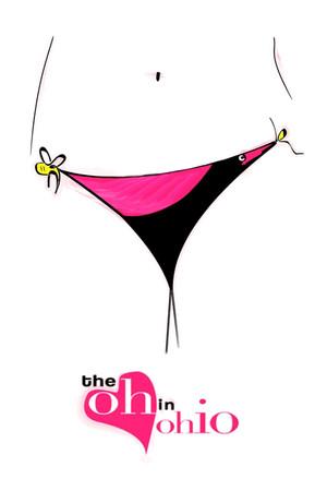 Poster - Оргазм в Огайо