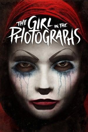 Poster - The Girl in the Photographs