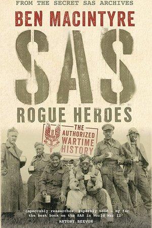 Poster - SAS: Бойові заручники