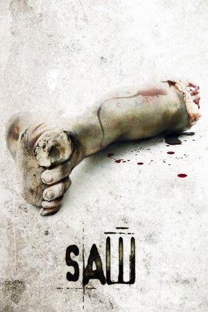 Poster - Пила