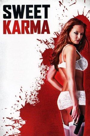 Poster - Солодка карма
