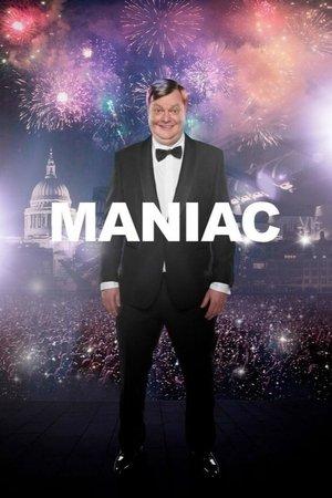 Постер - Маніяк