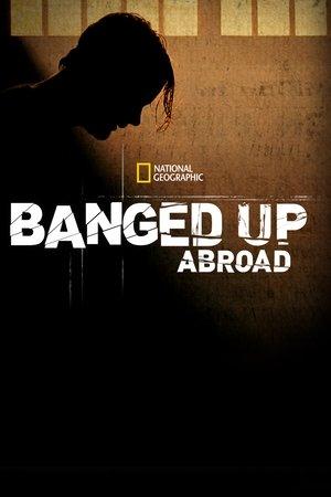Poster - За Ґратами за Кордоном