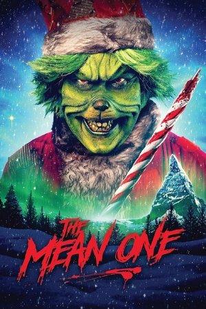 Poster - The Mean One