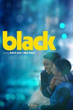 Poster - Black