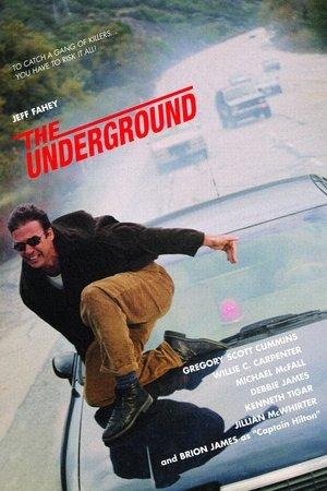 Poster - Підземелля