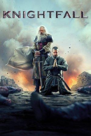 Постер - Падіння Ордену