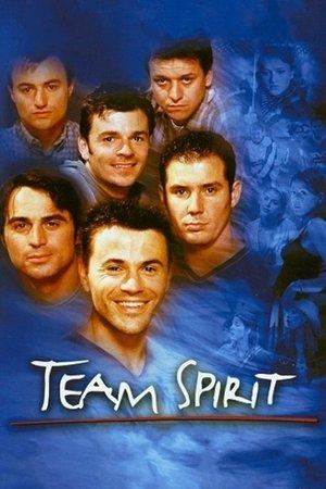 Poster - Командний дух
