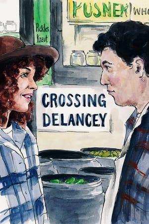 Постер - Crossing Delancey