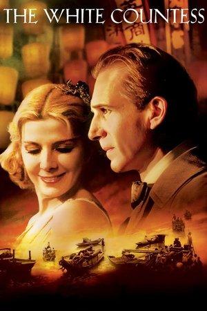Poster - Біла графиня
