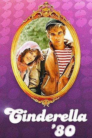 Poster - Попелюшка '80