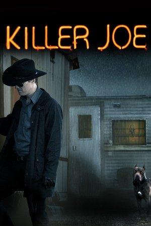 Poster - Кілер Джо