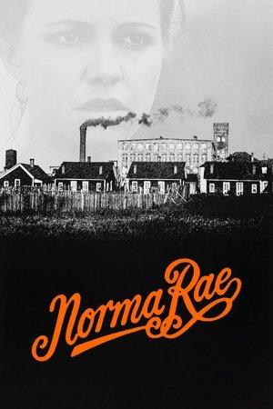 Постер - Norma Rae