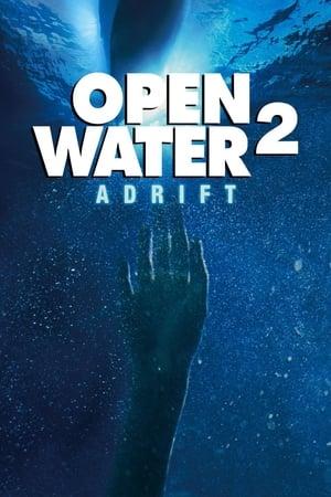 Poster - Open Water 2: Adrift