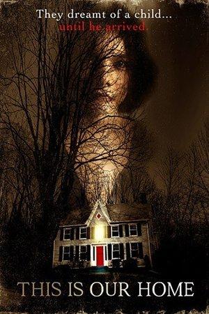 Poster - Це наш дім.