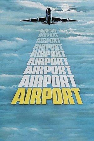Постер - Аеропорт