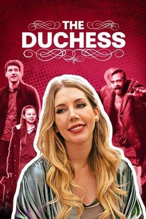 Poster - The Duchess