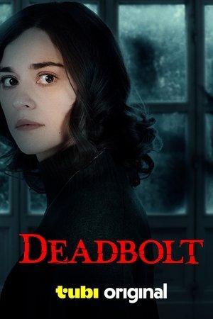 Poster - Засув.